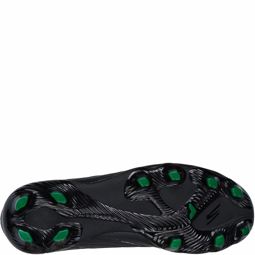 Minimalist Skechers Skechers Razor 1.5 Jr Youth FG Boot