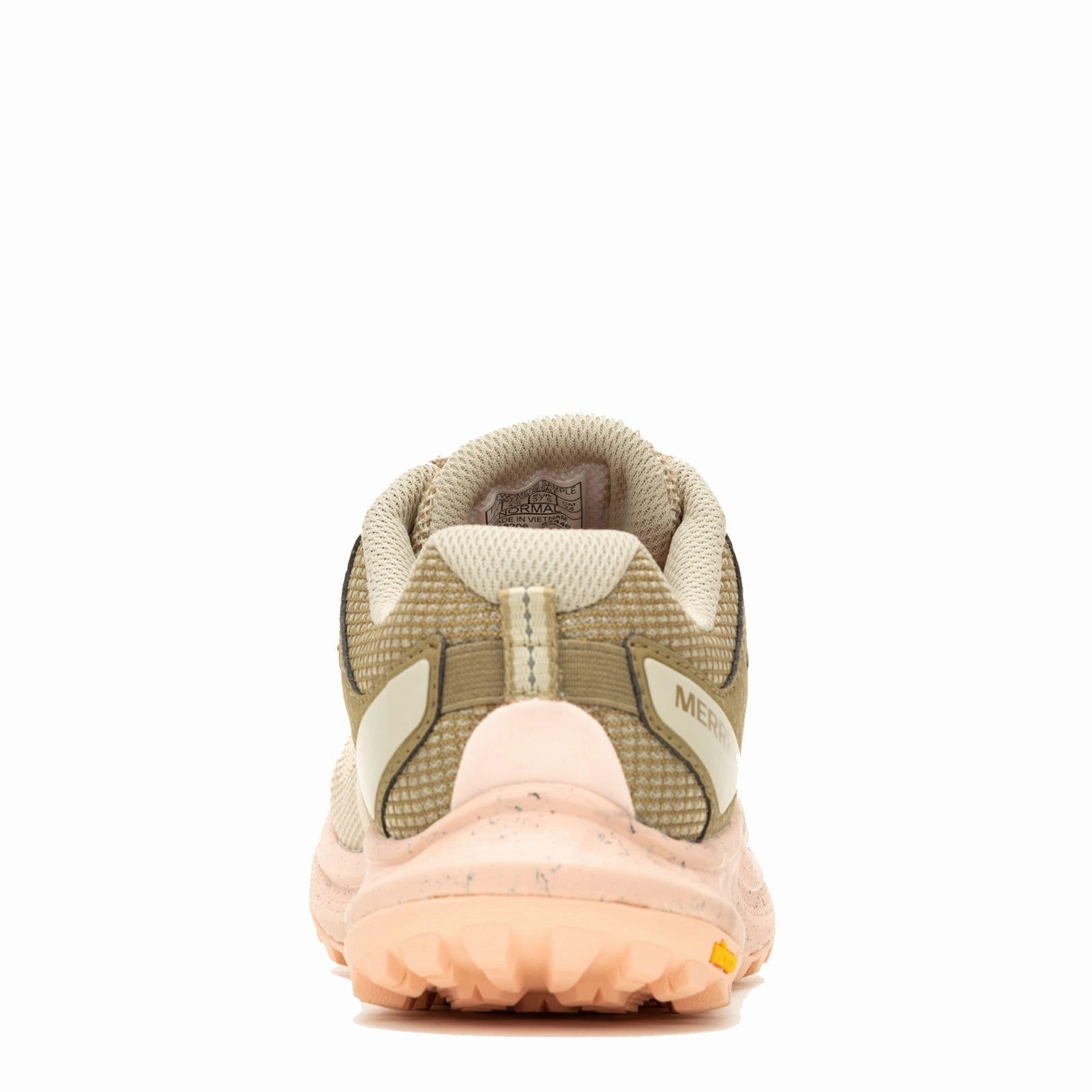 Park Run Women's Merrell, Antora 3 Trail Running Shoe