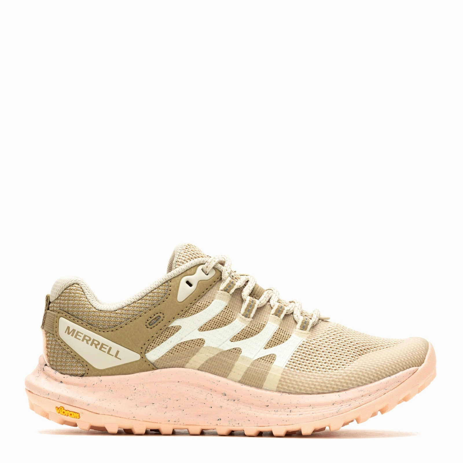 Male Women's Merrell, Antora 3 Trail Running Shoe