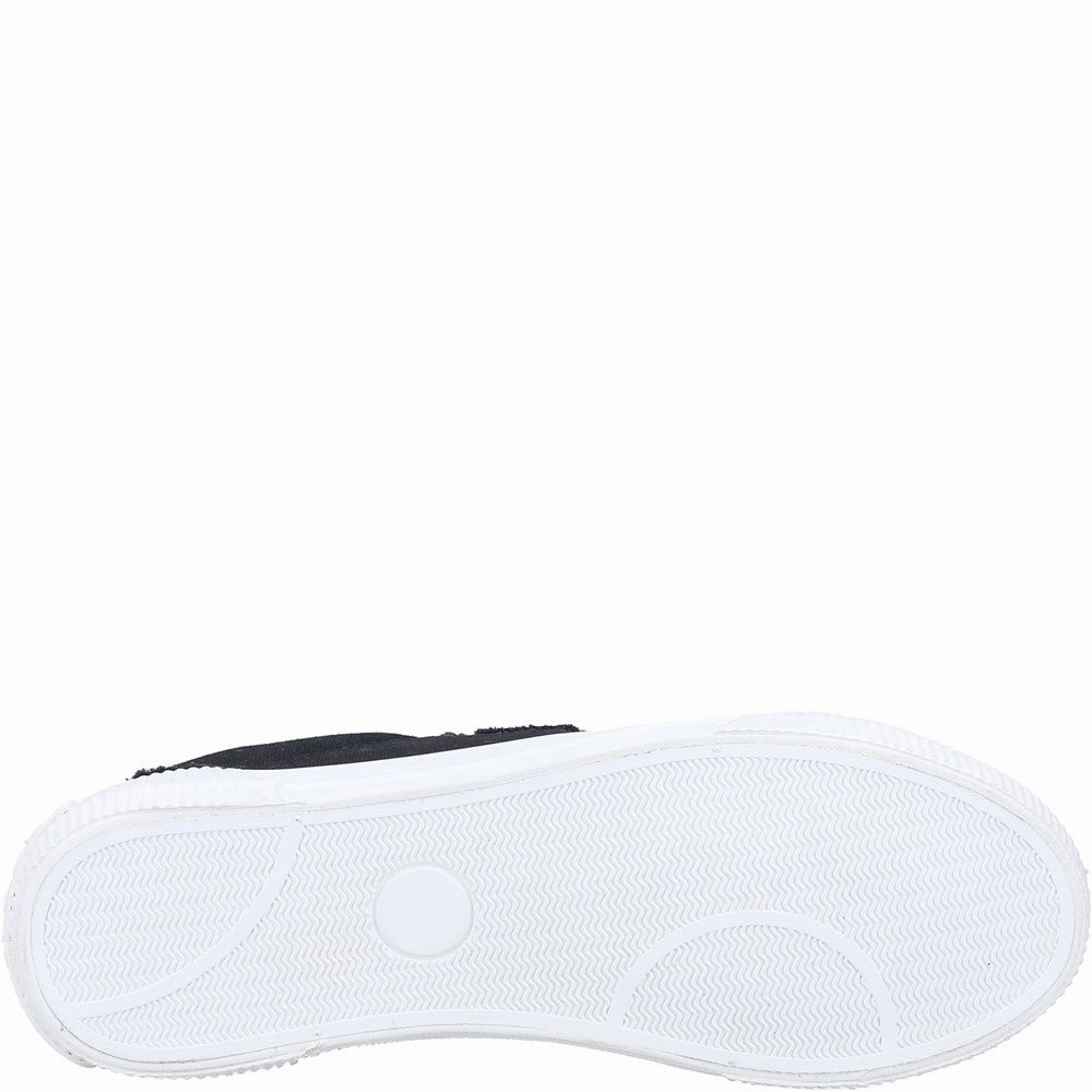 Rocket Dog Cheery 12A Canvas Shoes orthotic insole shoes