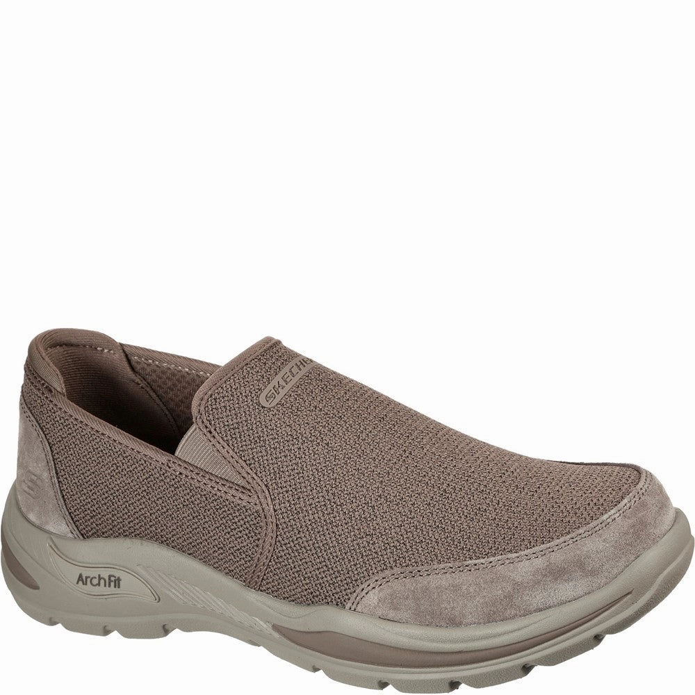 Skechers Arch Fit Motley Ratel Shoes Friend Out