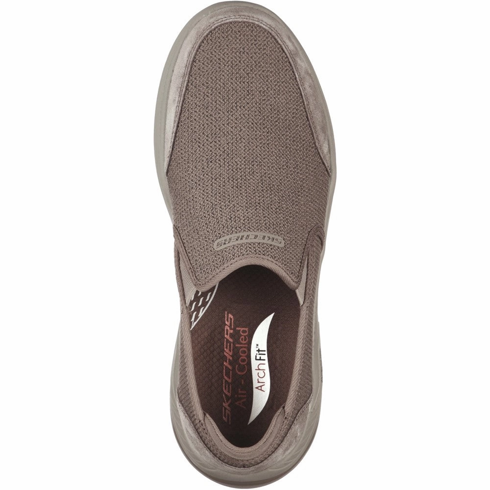 Outdoor Style Skechers Arch Fit Motley Ratel Shoes