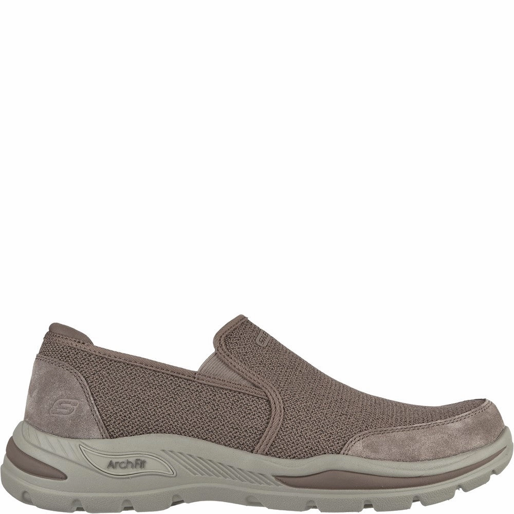 Skechers Arch Fit Motley Ratel Shoes Quick Outing