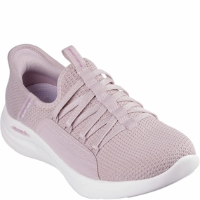 Smart Look Slip   Resistant Skechers Relaxed Fit Sport - Ballet Chic Shoe