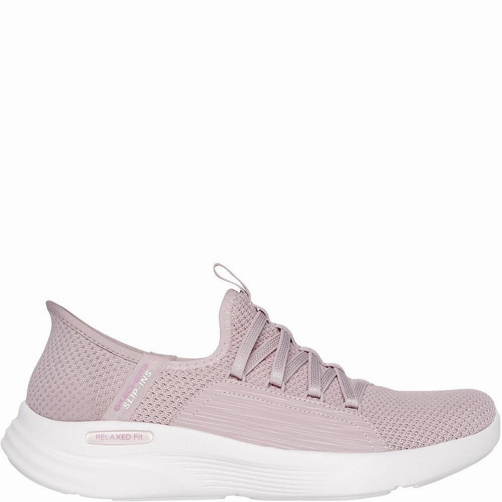 Skechers Relaxed Fit Sport - Ballet Chic Shoe Chat Walk Slow Hike