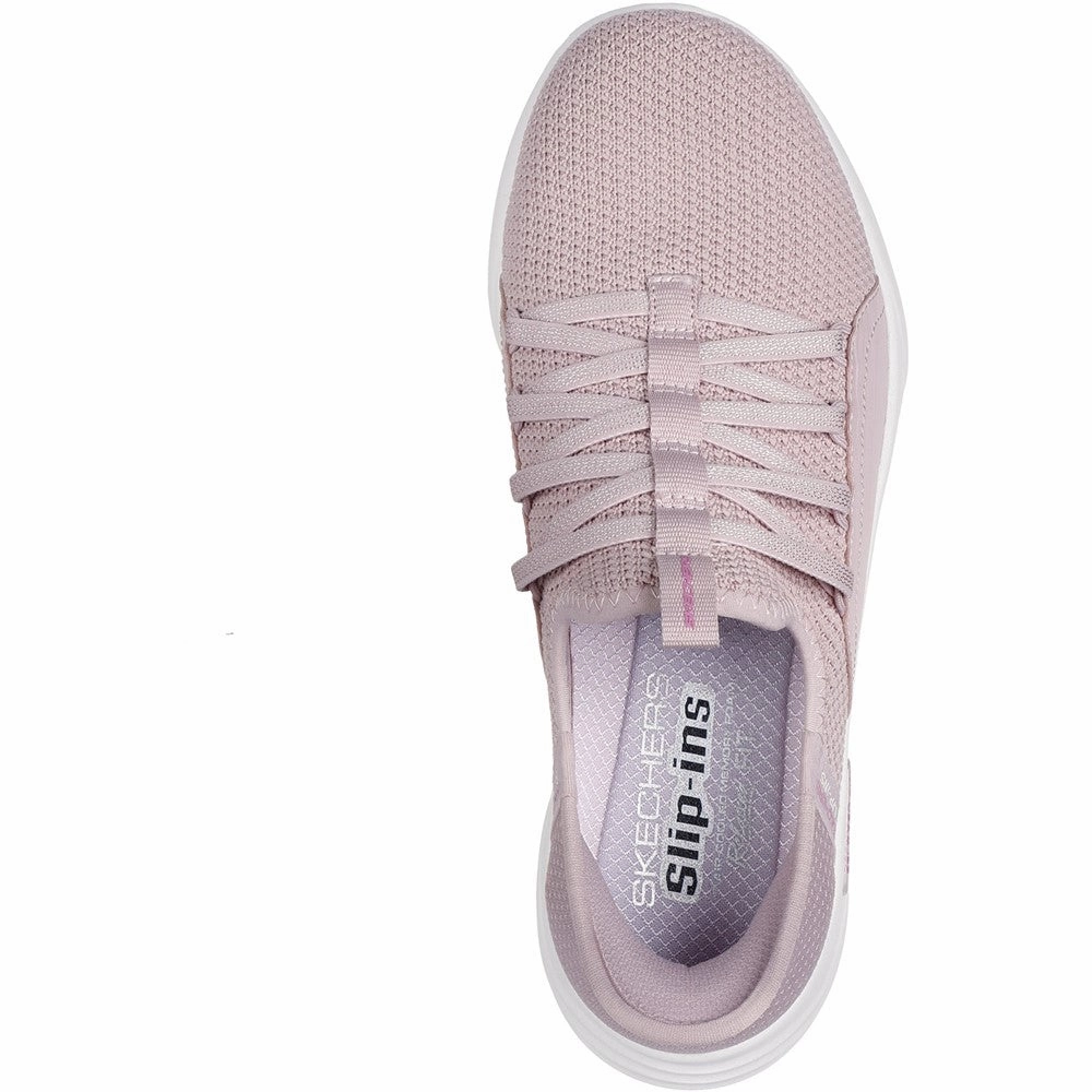 Market Go Skechers Relaxed Fit Sport - Ballet Chic Shoe