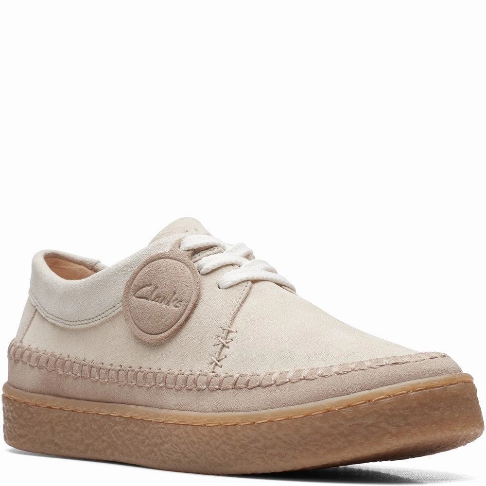 Clarks Barleigh Weave Shoe Mark Hike
