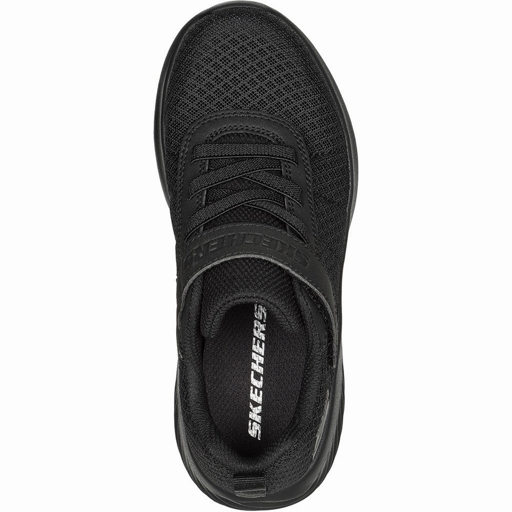 Travel Ready Skechers Bounder Baronik Shoes