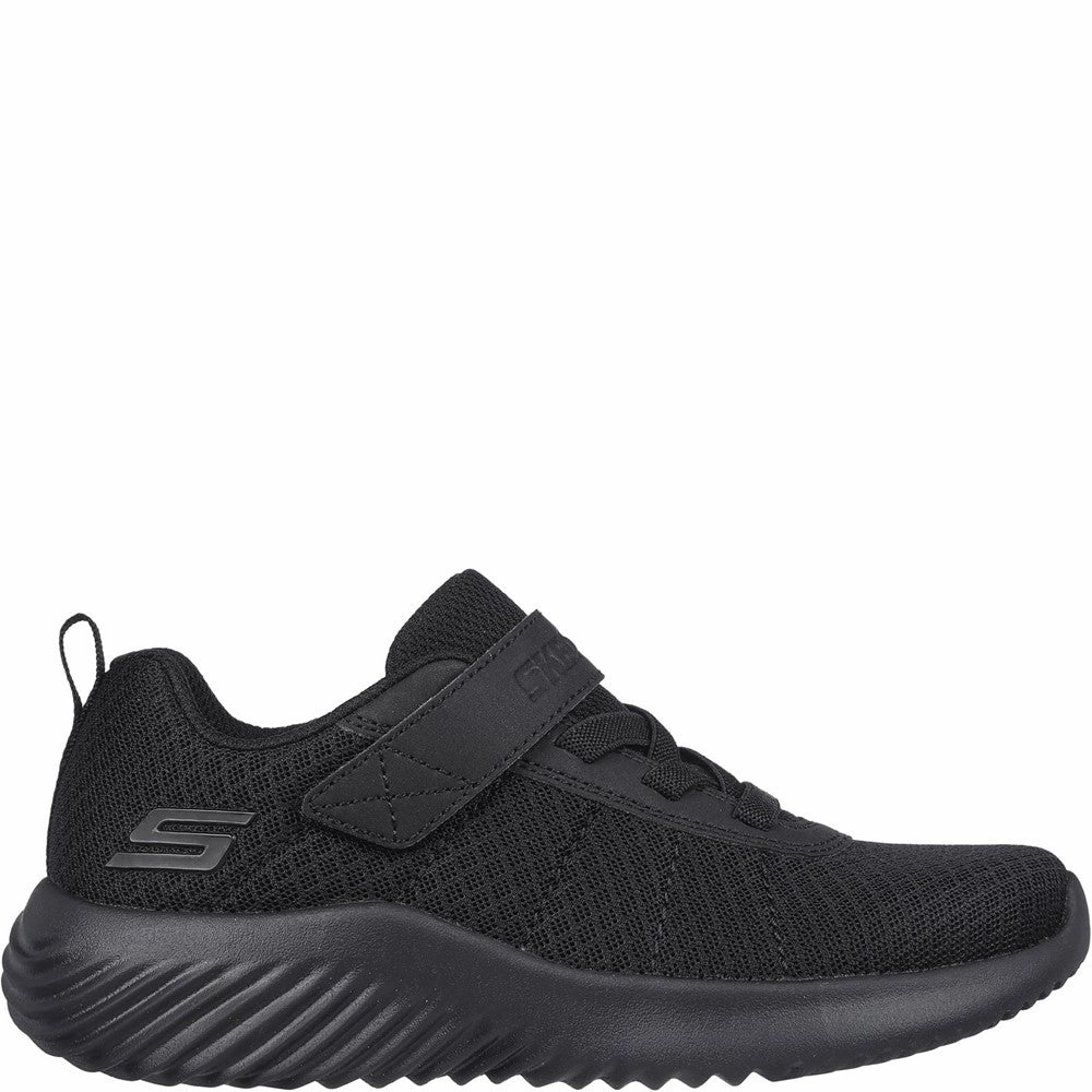 Skechers Bounder Baronik Shoes Comfort padding design