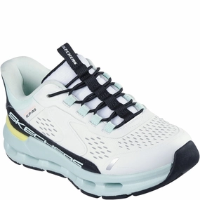 Feet Wellness Comfortable Fashion Skechers Glide Step Vista Lane Trainers