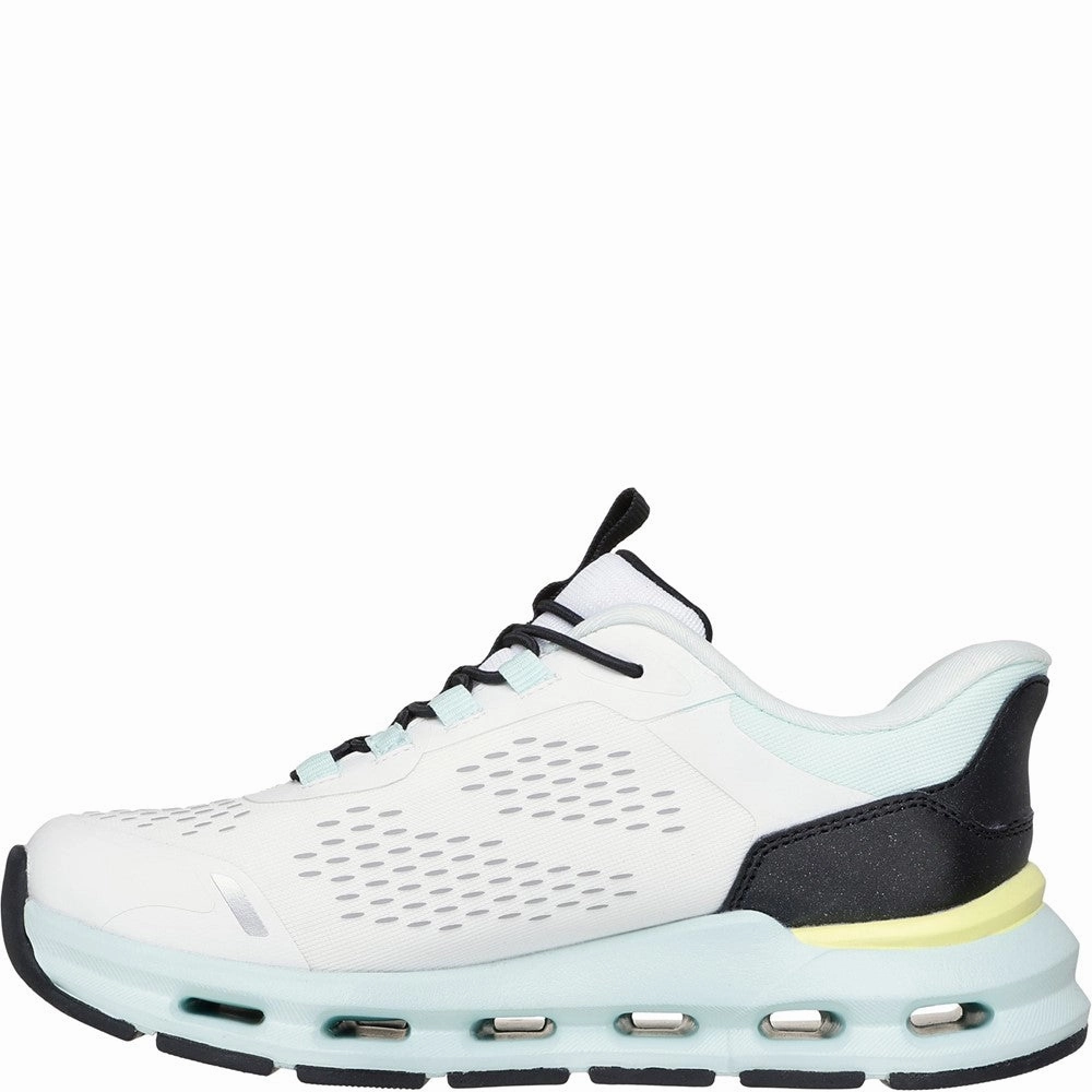 Skechers Glide Step Vista Lane Trainers River Path