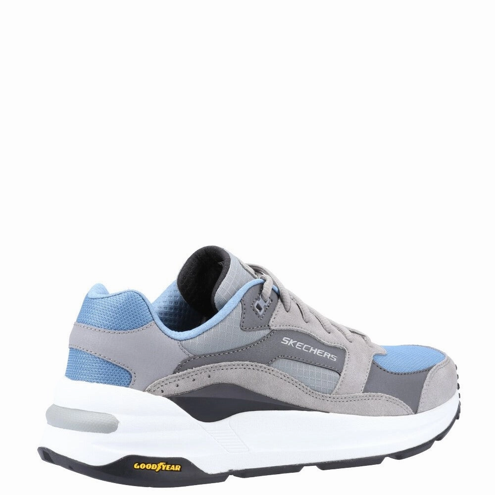 Show Time Skechers Global Jogger Shoe