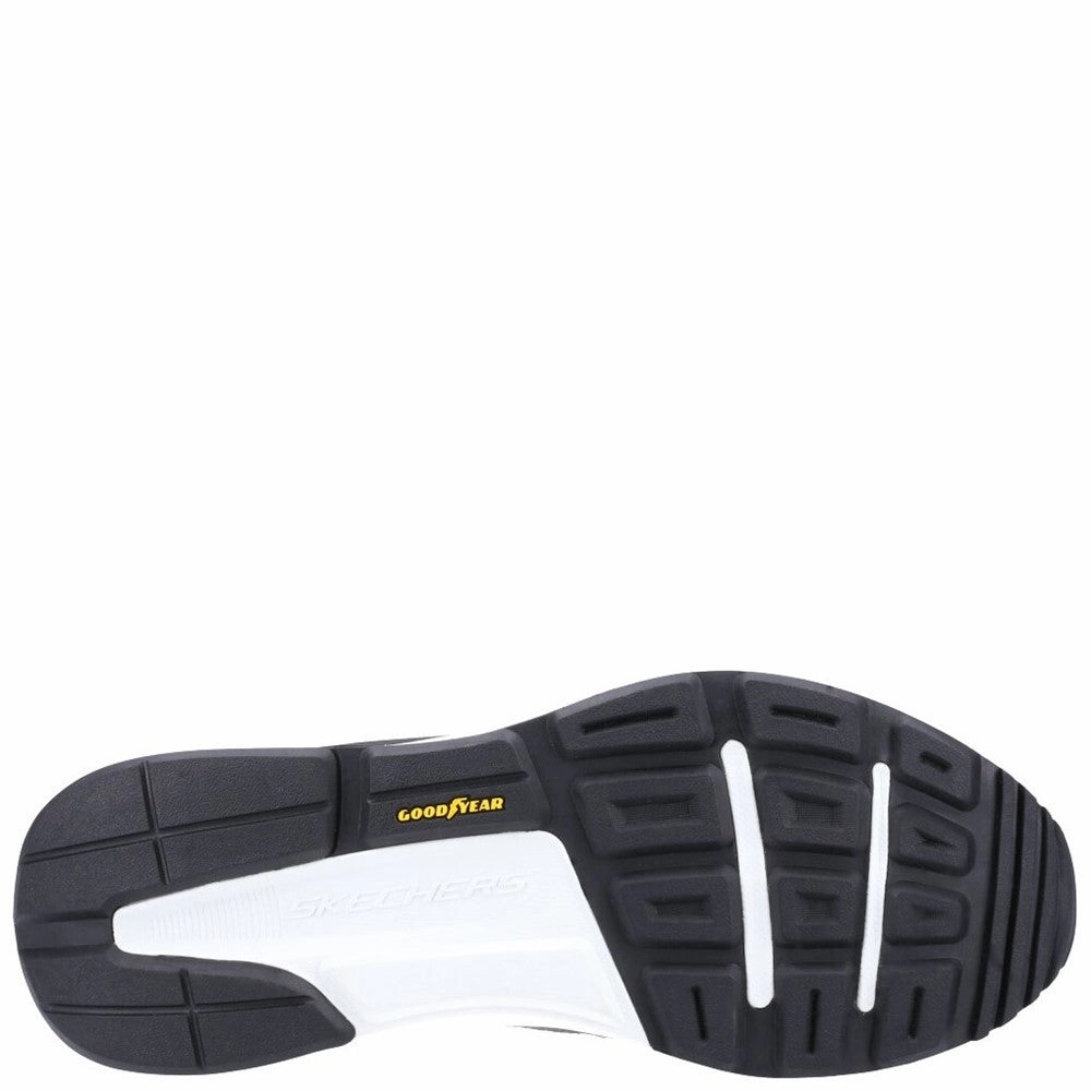 Skechers Global Jogger Shoe Wide toe box