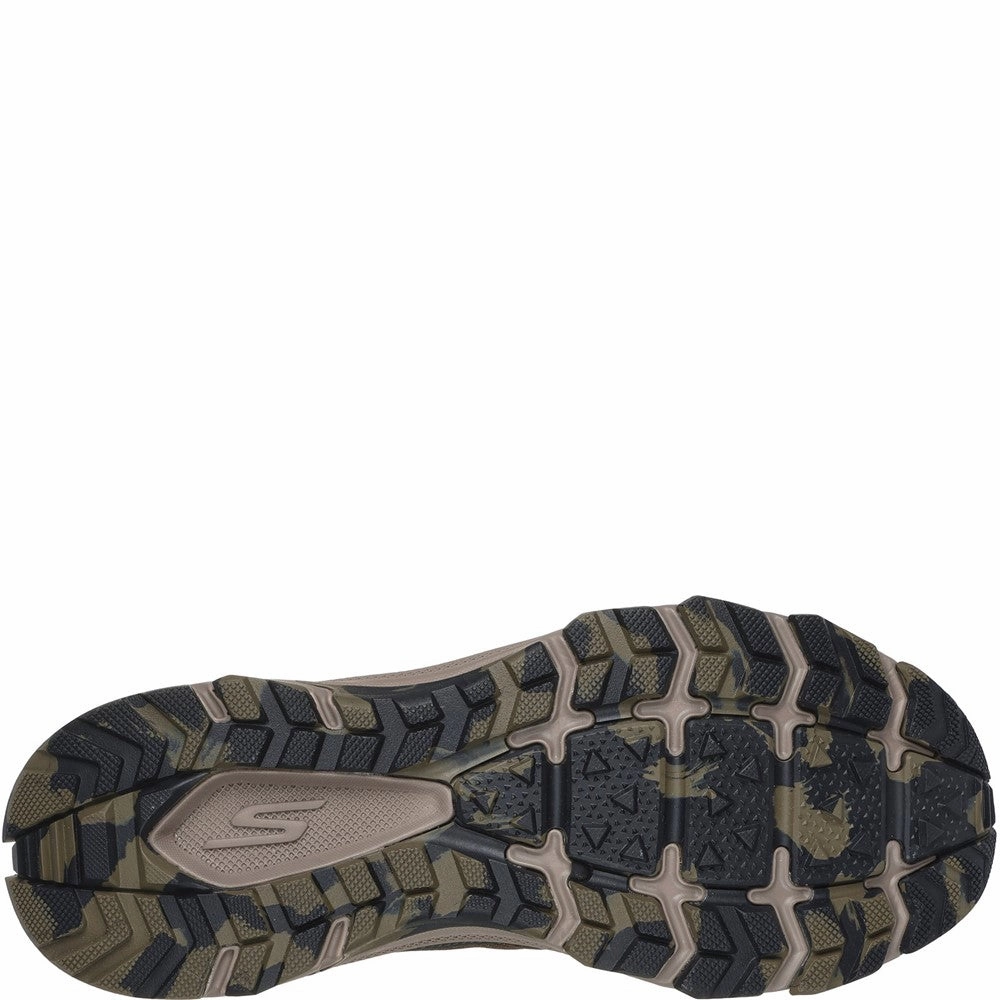 Skechers GO RUN Trail Altitude 2.0 Marble Rock 3.0 Trail Runner Active Style