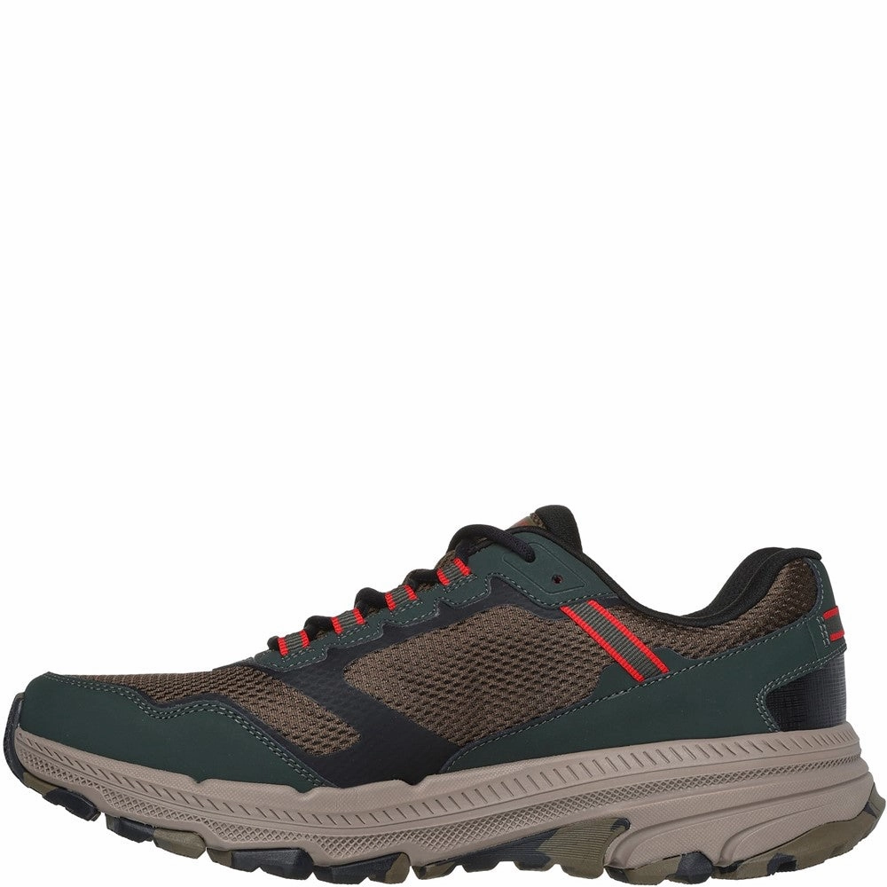 Test Hike Skechers GO RUN Trail Altitude 2.0 Marble Rock 3.0 Trail Runner