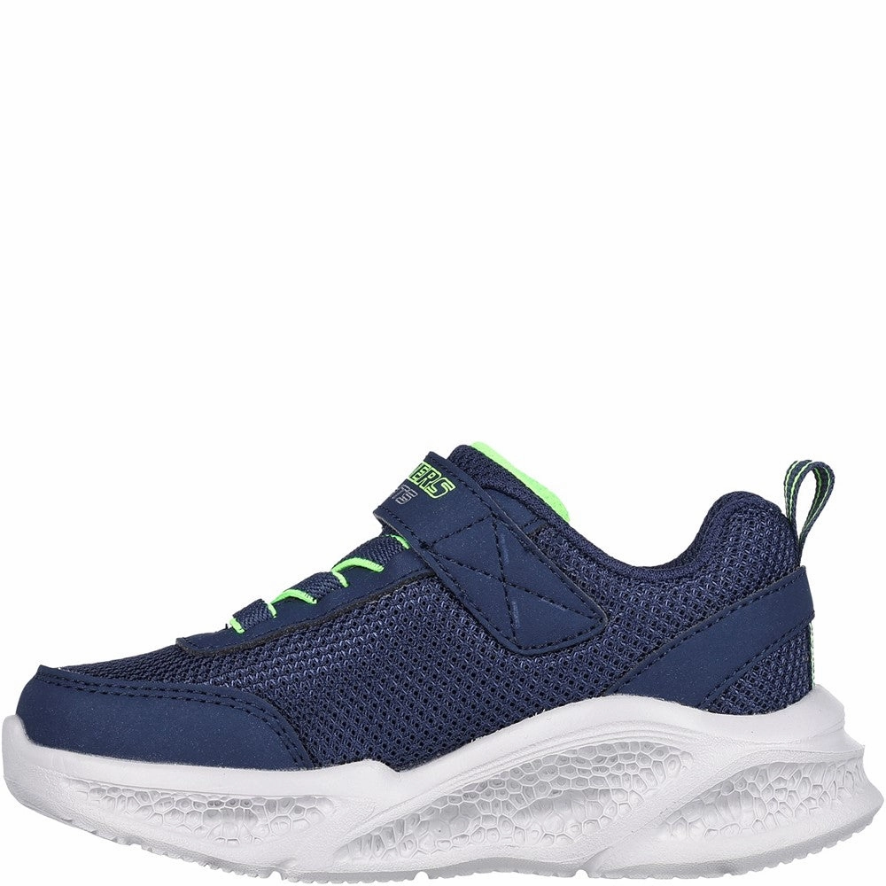 party look Skechers S-Lights: Meteor-Lights Shoe