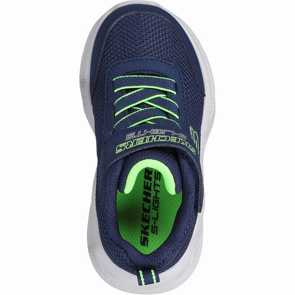 Commuter Life Skechers S-Lights: Meteor-Lights Shoe