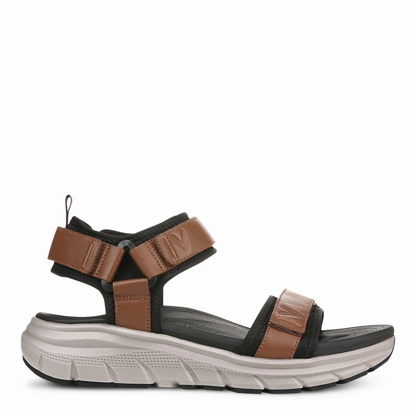 Casual Walk Quick Rest Men's Vionic, Walk Max Wanderer Sandal
