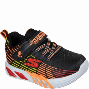 Skechers S Lights: Flex-Glow Elite Shoe Subway Go Prairie Path