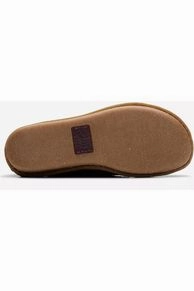 Clark Funny Dream in Wine leather Cross Town