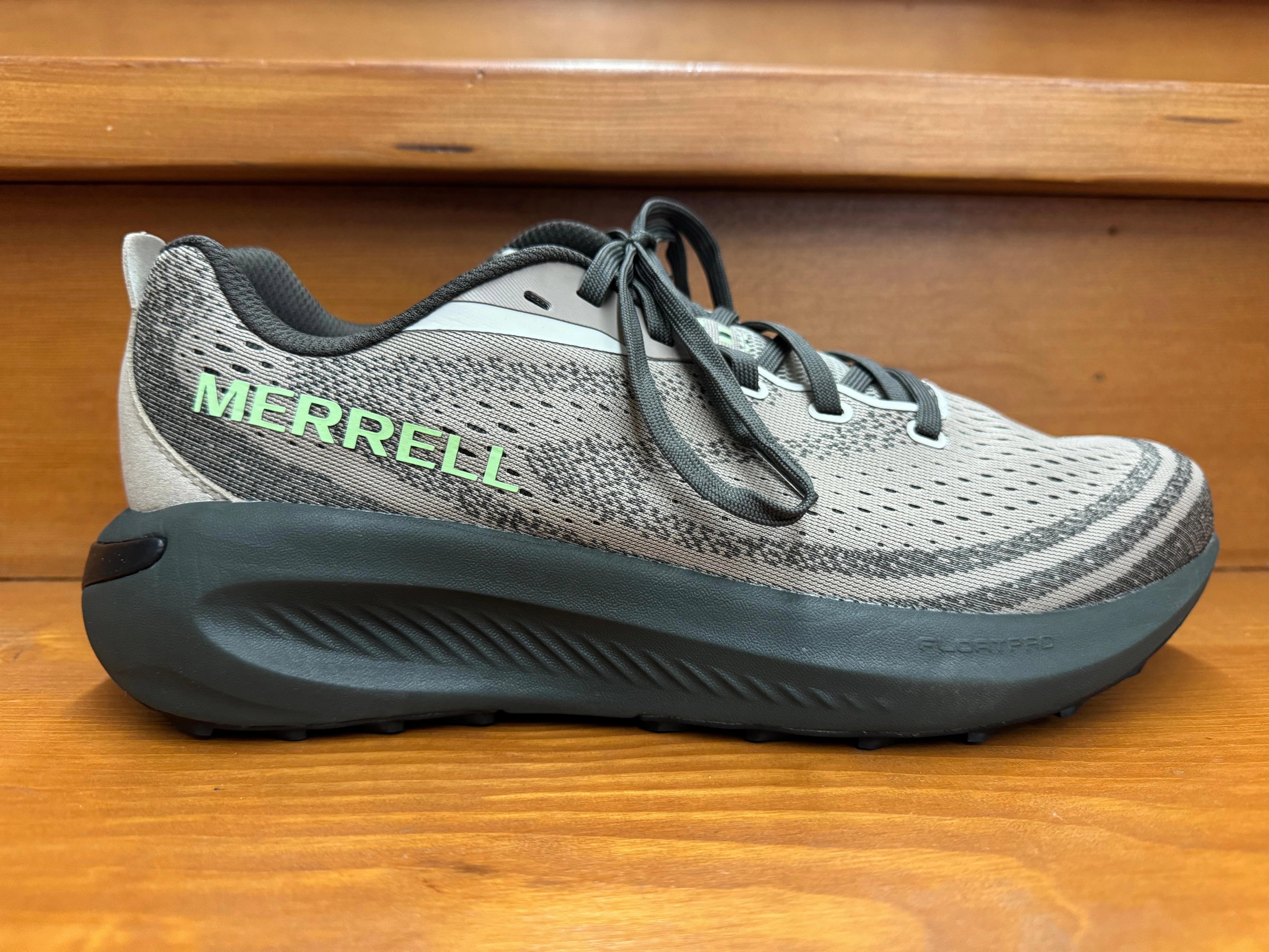 Merrell Morphlite Stone J068225 Dog Run