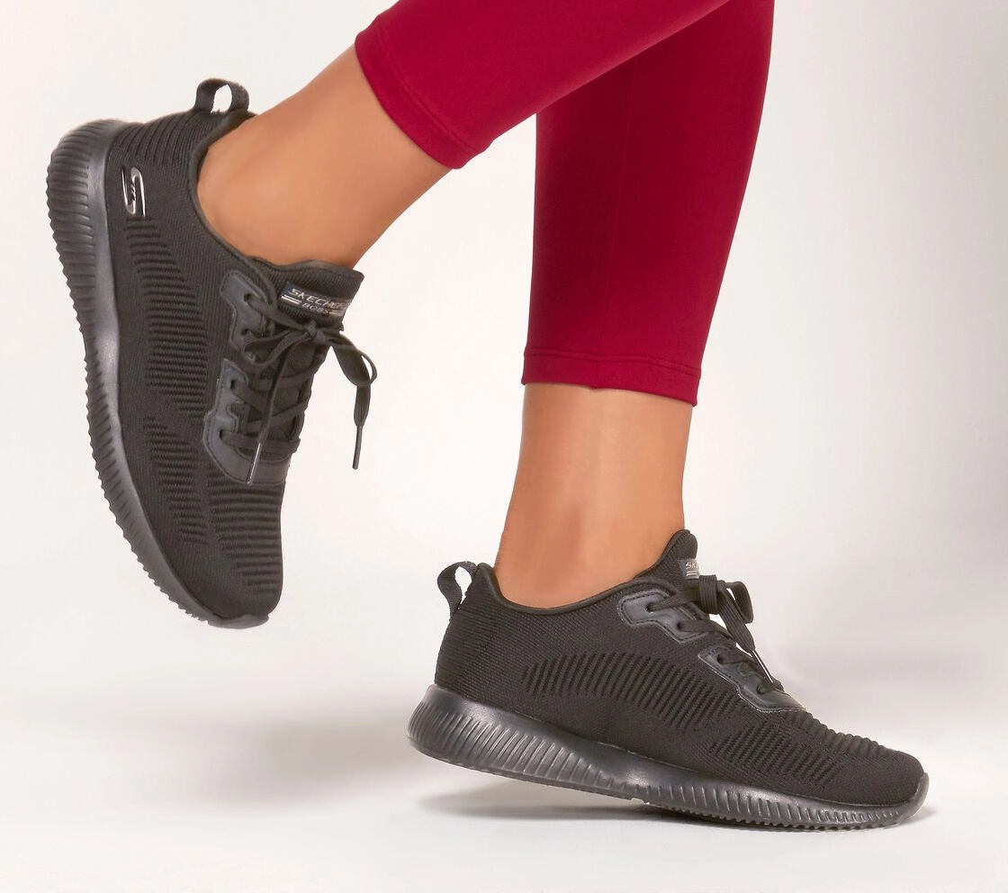 BOBS Sport Squad - Tough Talk Freedom Steps