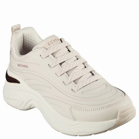 Skechers Hazel Step N Flow Trainer walking shoes