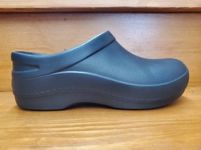 Dansko Kaci Molded EVA black Anti   Static