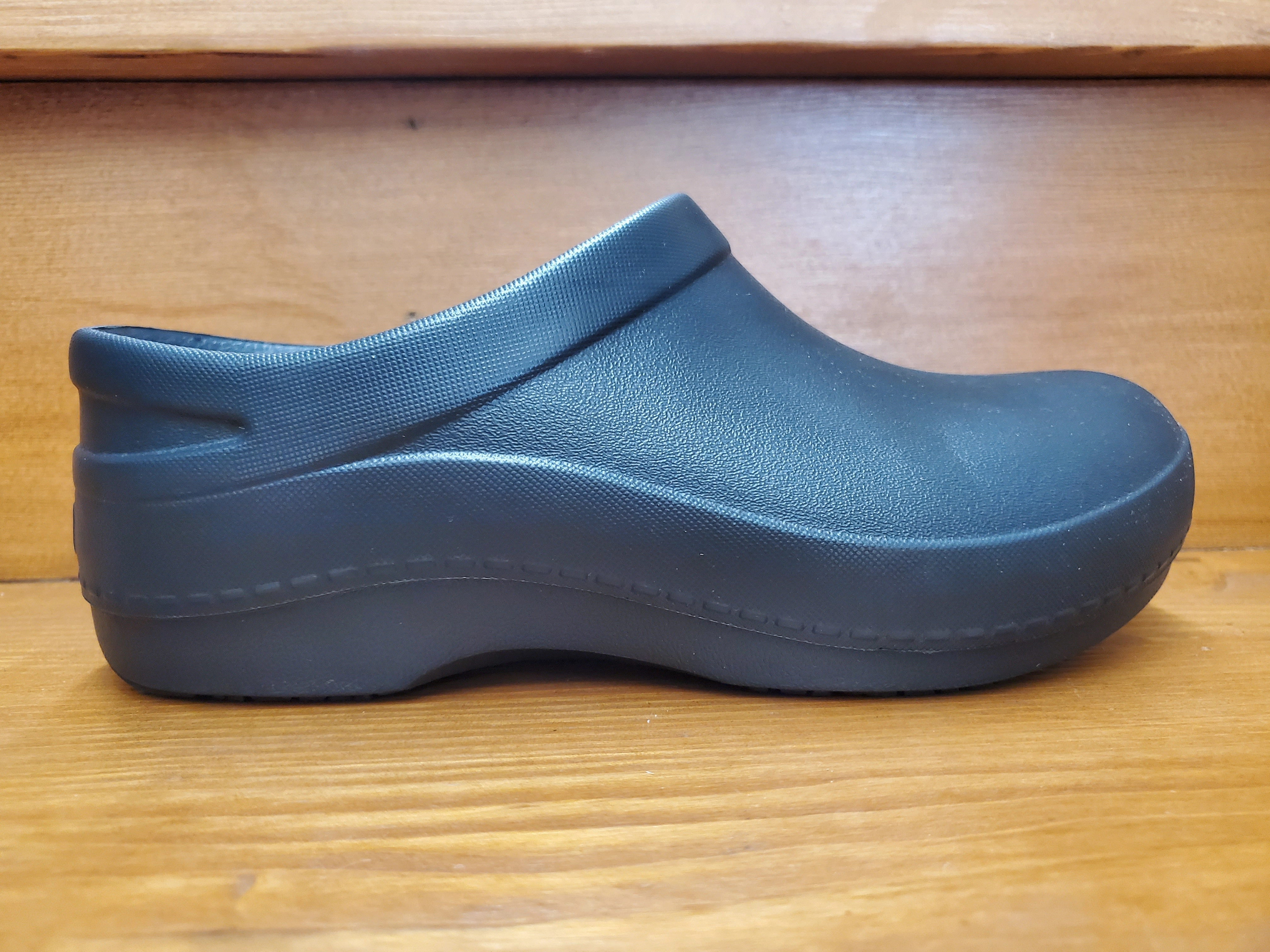 Dansko Kaci Molded EVA black Anti   Static