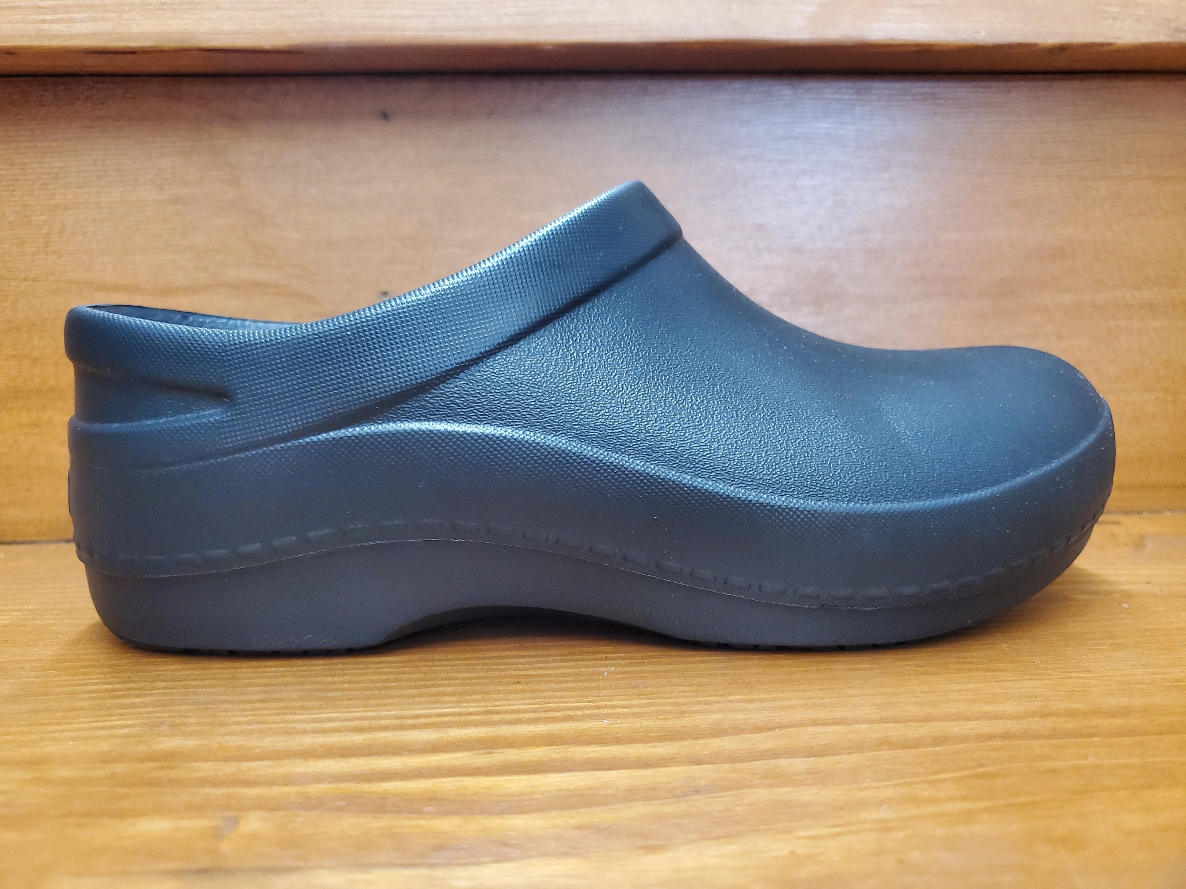 Dansko Kaci Molded EVA black Outdoor Walk Easy to Wear