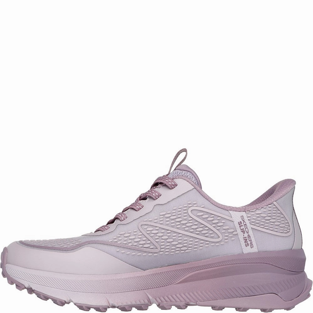 Carefree Day Park Walk Skechers Switch Back Mist Hiking Shoes