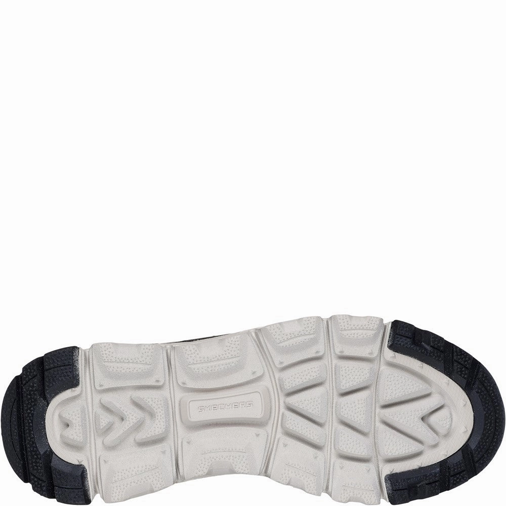 Cloudy Hike Skechers Summits AT Hiking Shoes