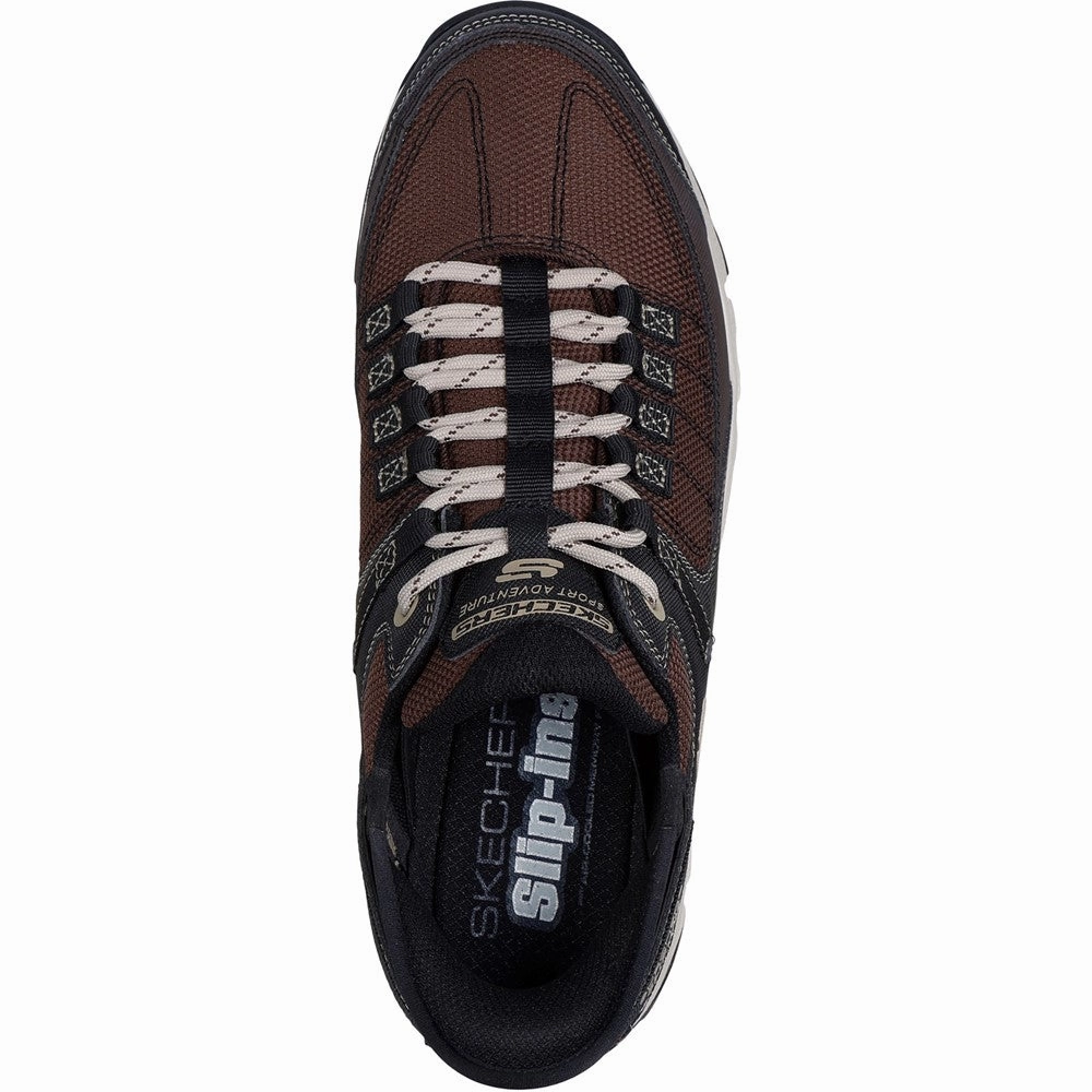 Busy Day Trail Trek Skechers Summits AT Hiking Shoes