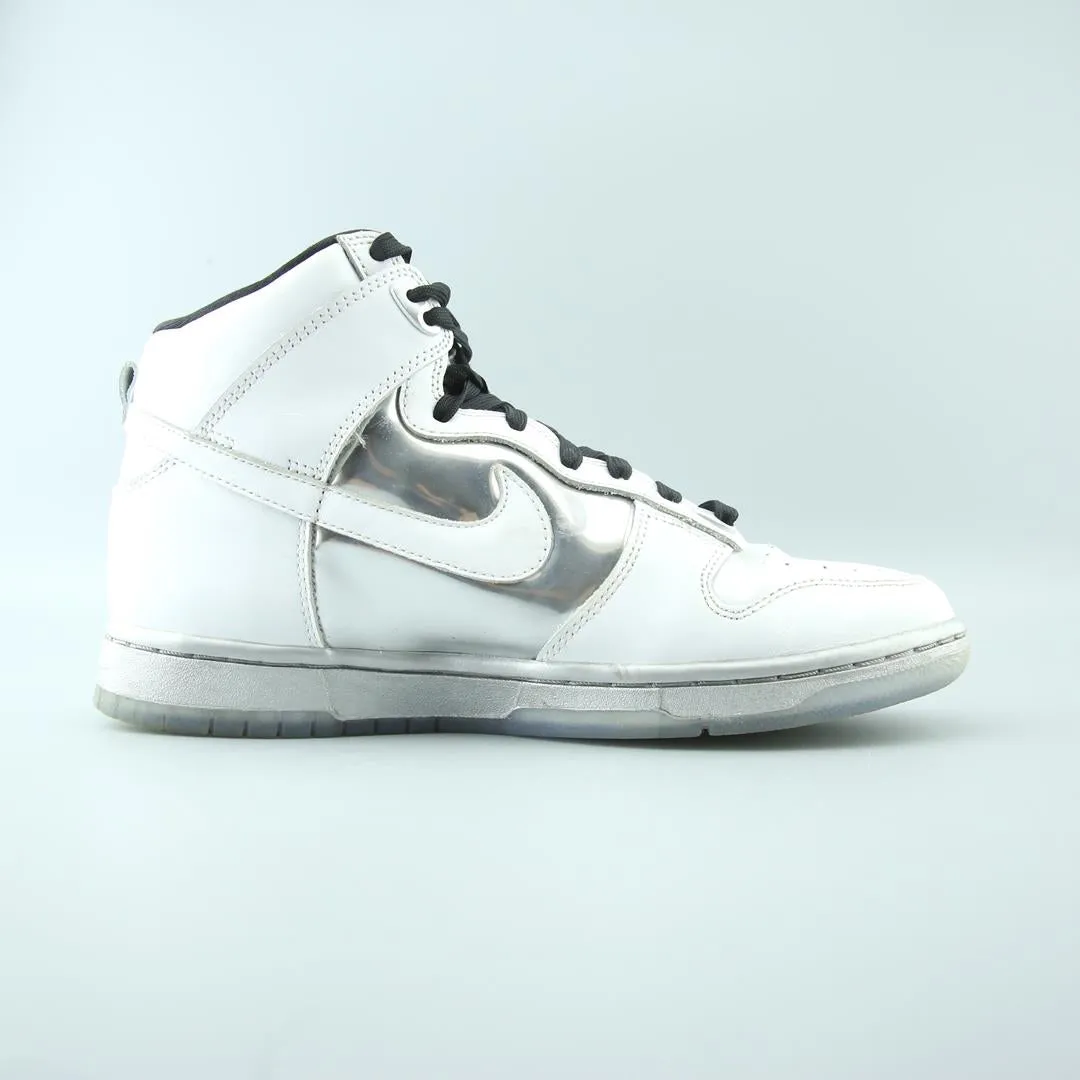 Paloma Barcelo Sneakers NIKE DUNK HIGH SE