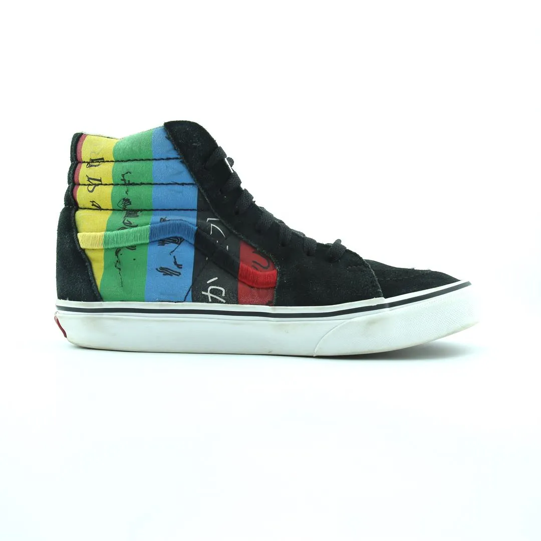 Puma Racer Sneakers VANS SK8-HI