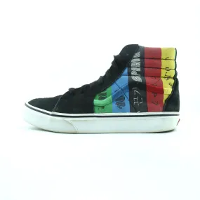 Asics Lifestyle Sneakers VANS SK8-HI