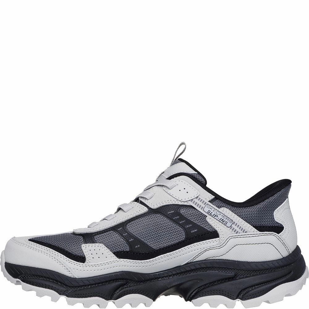 All-day Comfort Skechers Vigor AT Hiking Shoes
