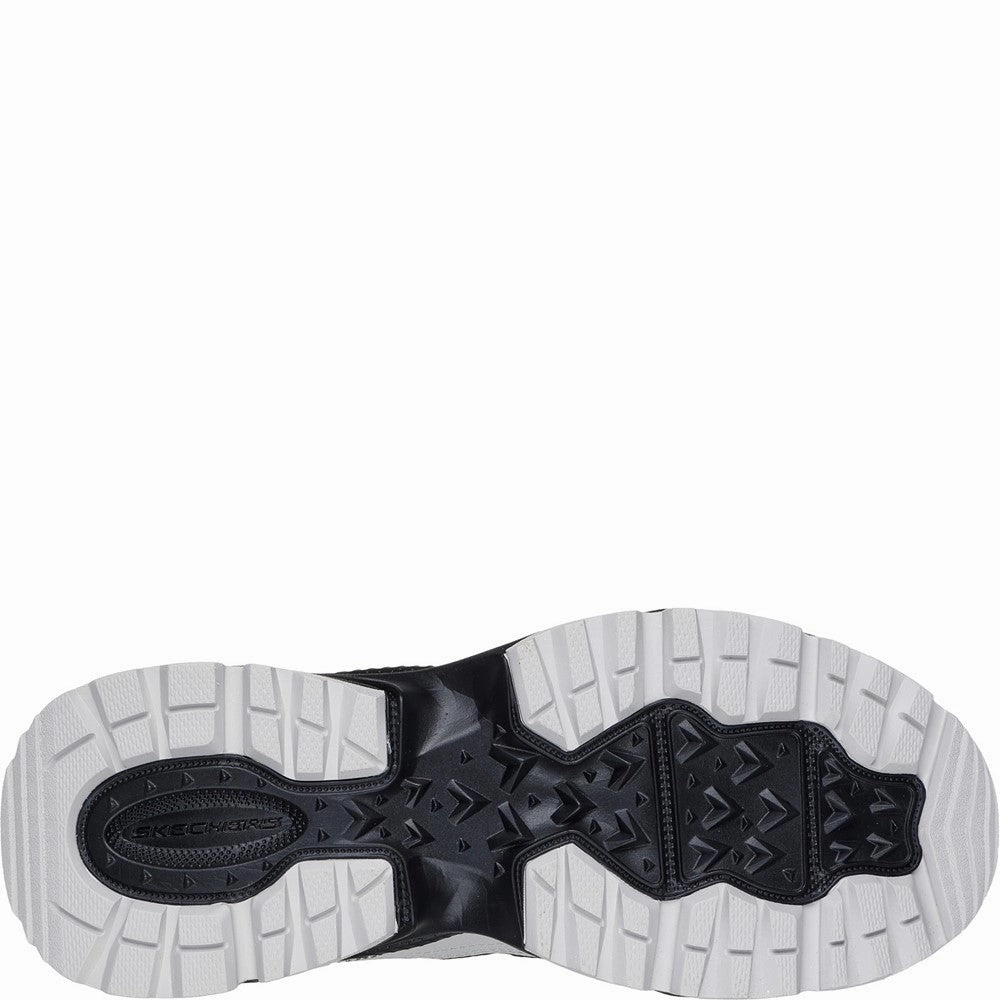 Skechers Vigor AT Hiking Shoes ZipUp