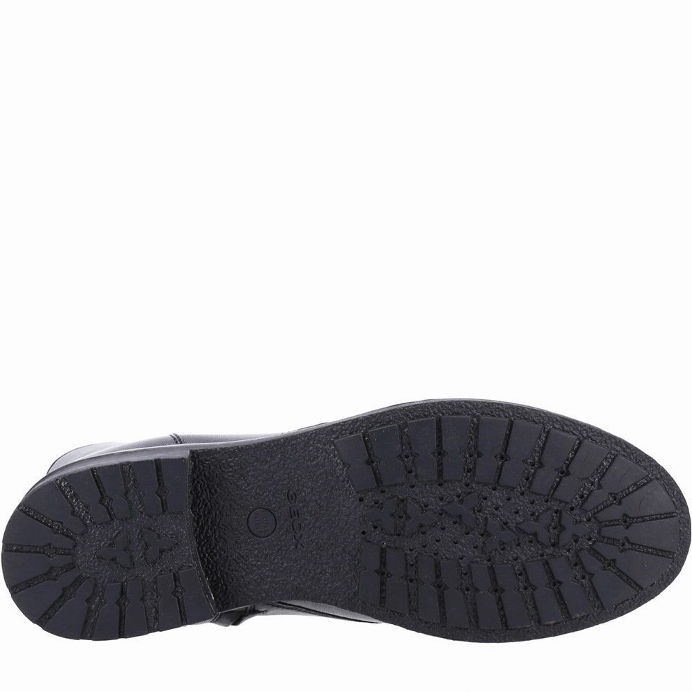 Geox Rawelle Ankle Boots Travel Light