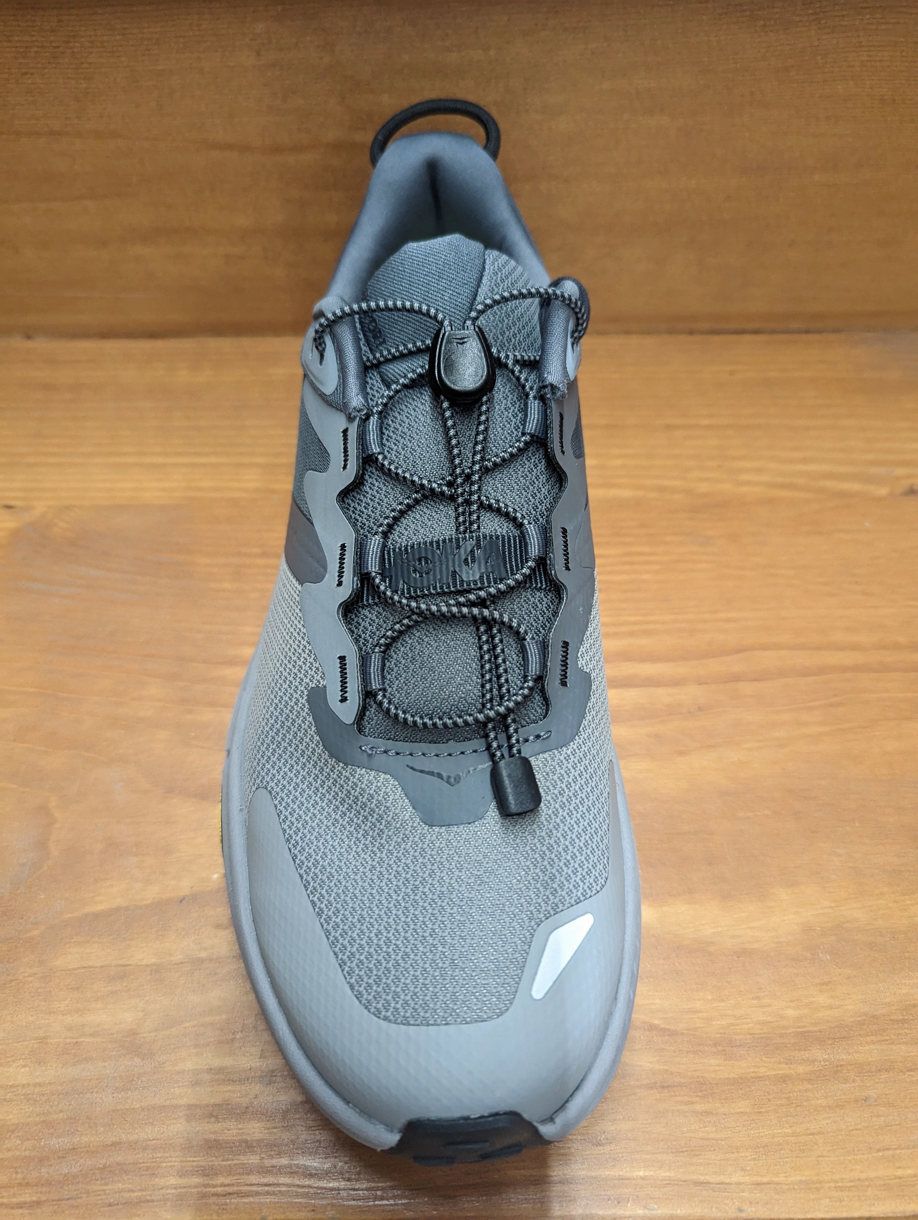 Street Trend Hoka Transport Castlerock/Black 1123153 CKBC