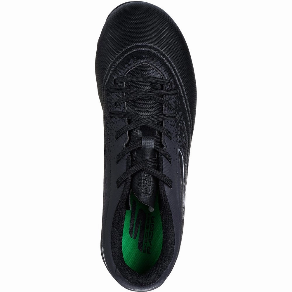 Skechers Skechers Razor 1.5 Jr Youth FG Boot Errand Mode School Run