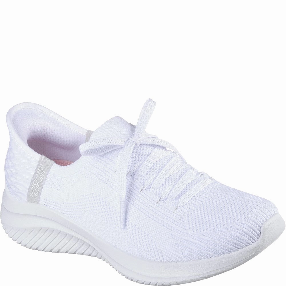 Skechers Ultra Flex 3.0 Brilliant Path Shoes Subtle tone Classic Look