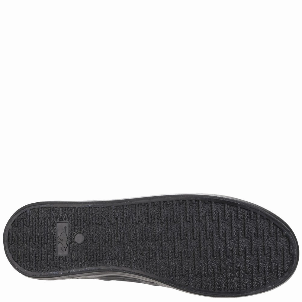 endurance training running shoes Rocket Dog Magic Lace Up Pump Shoe