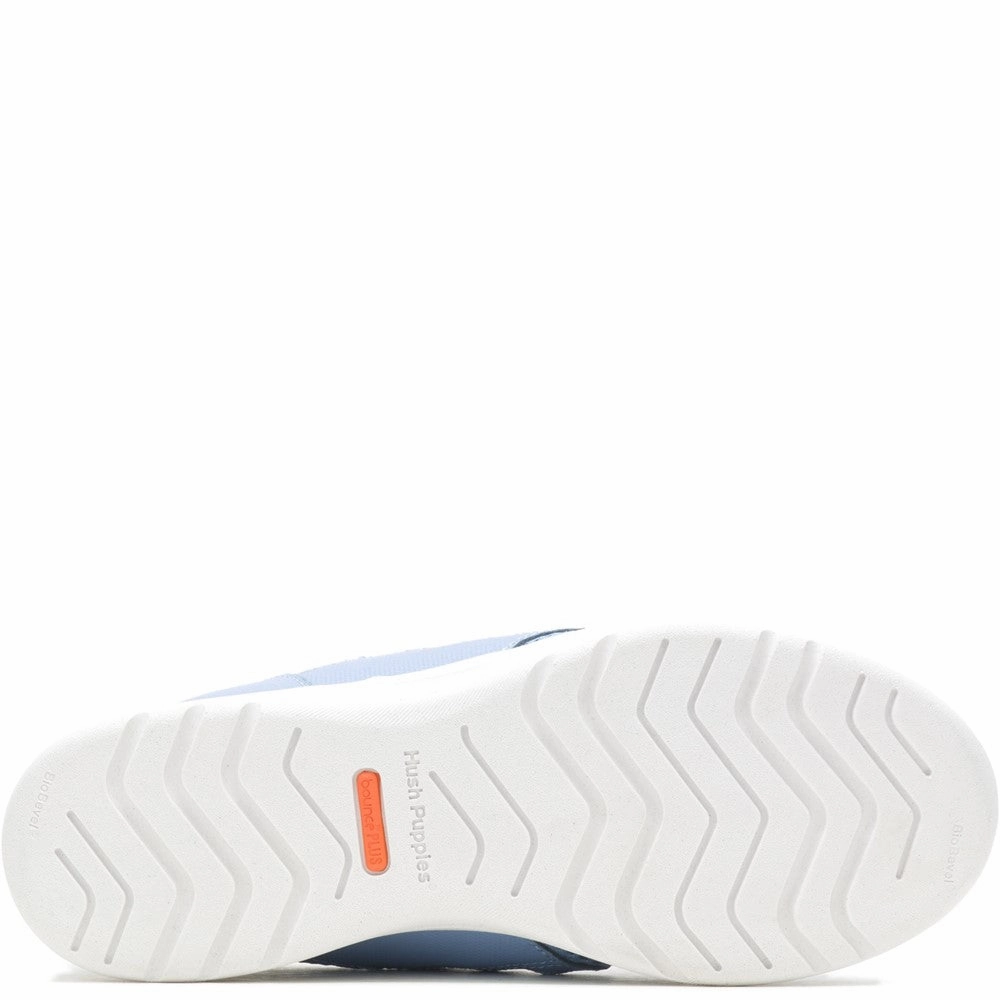 Hush Puppies Good Shoe Bungee 2.0 Trainers flexible - upper shoes