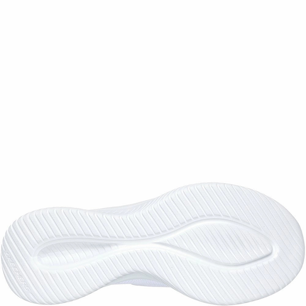 Modern Feel Animal Touch Skechers Ultra Flex 3.0 - Brilliant Trainer