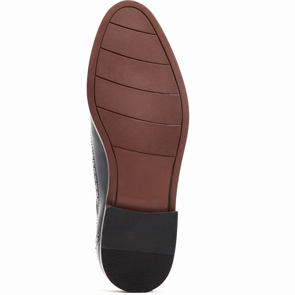 Occasion Fit City Chic Base London Twain Brogue