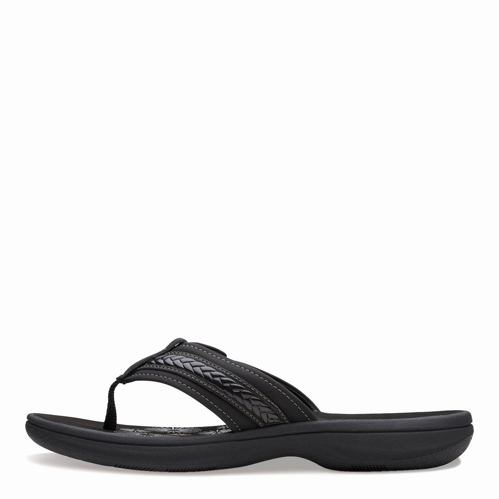 Stylish Form Women's Clarks, Breezey Sun Sandal