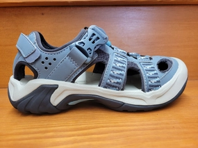 heel - support Teva Omnium Stacks Blue Mirage 6154 SBMR