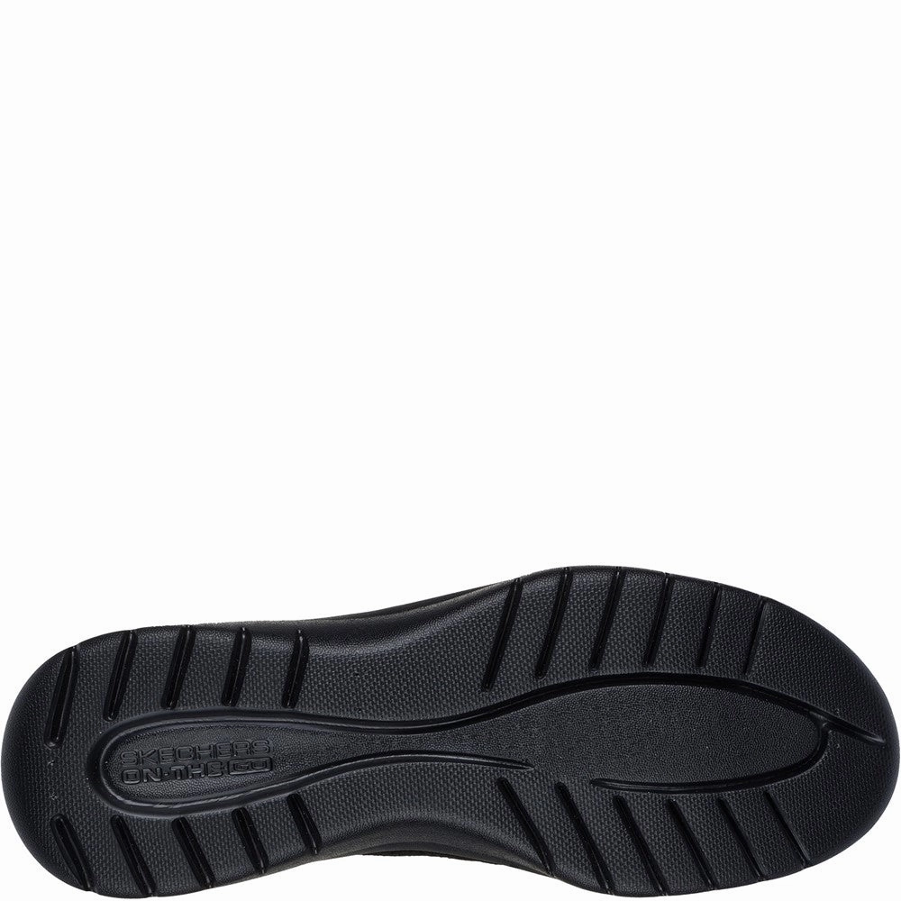 Foldable Design Skechers On-the-GO Flex Excellency Shoe