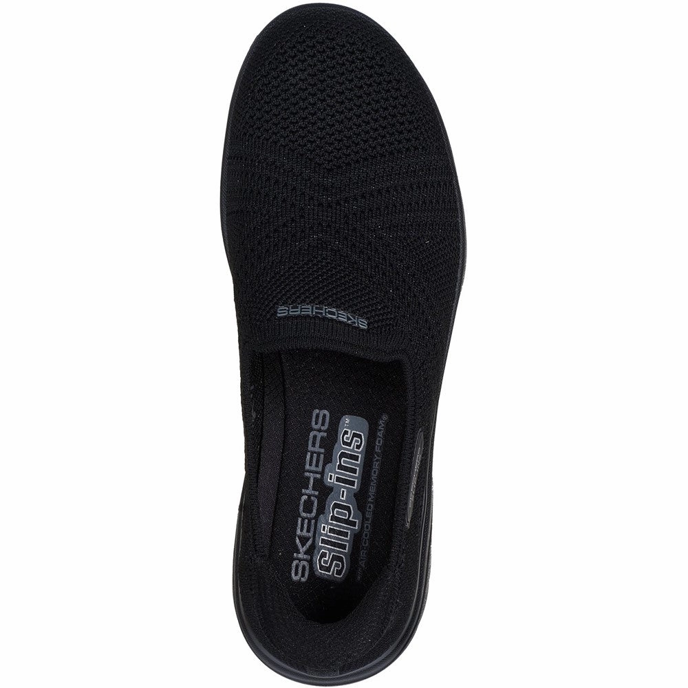 Skechers On-the-GO Flex Excellency Shoe outdoor running footwear textured - sole shoes
